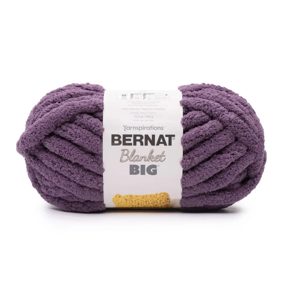 12 Pack: Bernat® Blanket Big™ Yarn