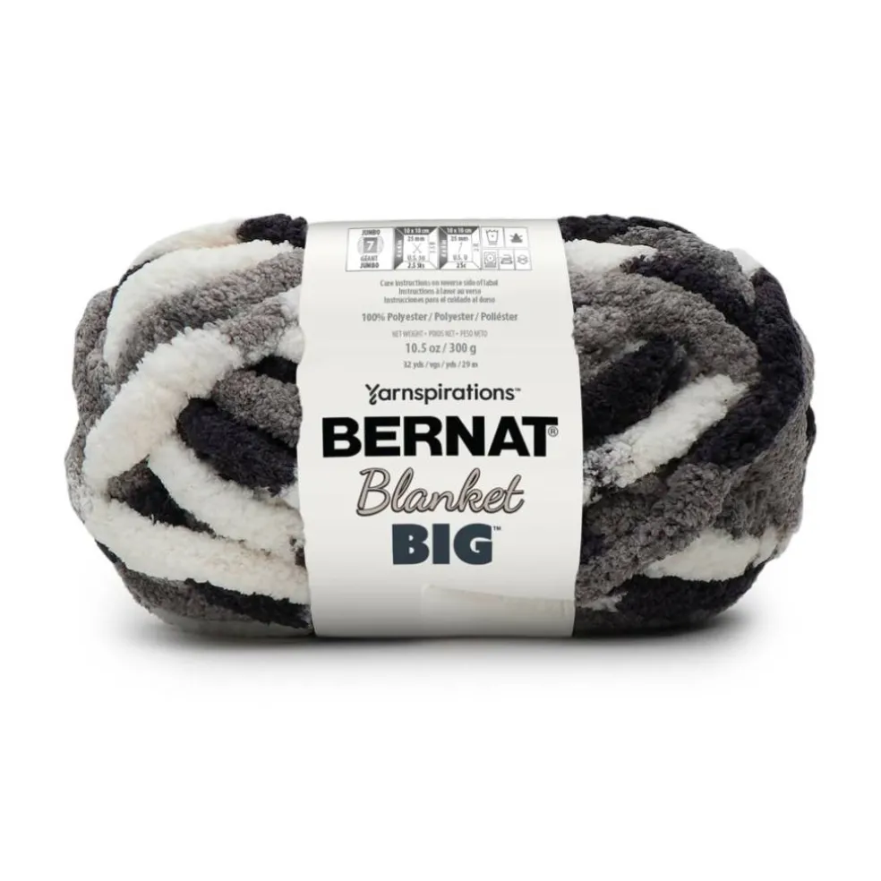 12 Pack: Bernat® Blanket Big™ Yarn