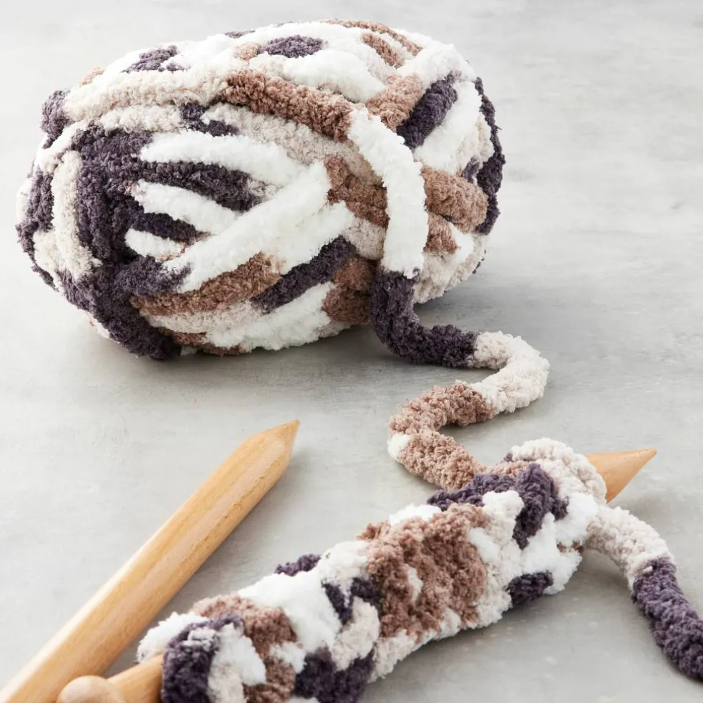 12 Pack: Bernat® Blanket Big™ Yarn