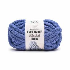 12 Pack: Bernat® Blanket Big™ Yarn
