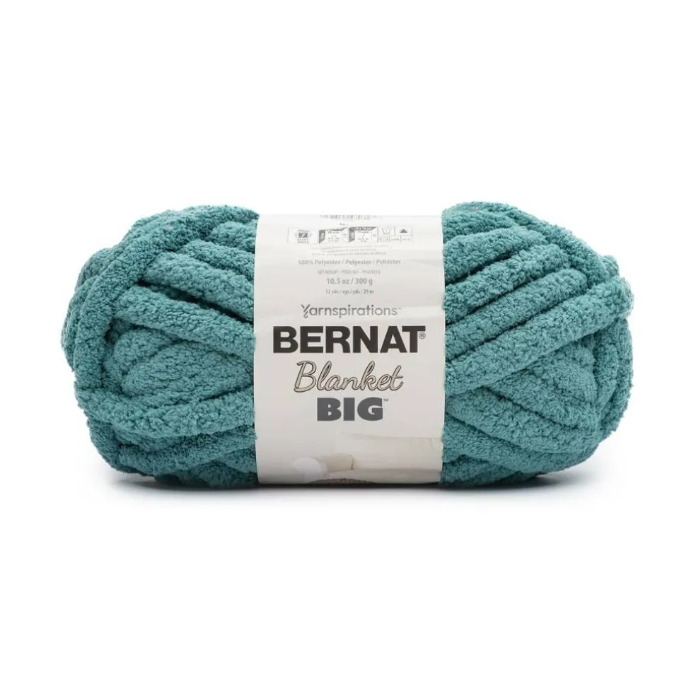 12 Pack: Bernat® Blanket Big™ Yarn
