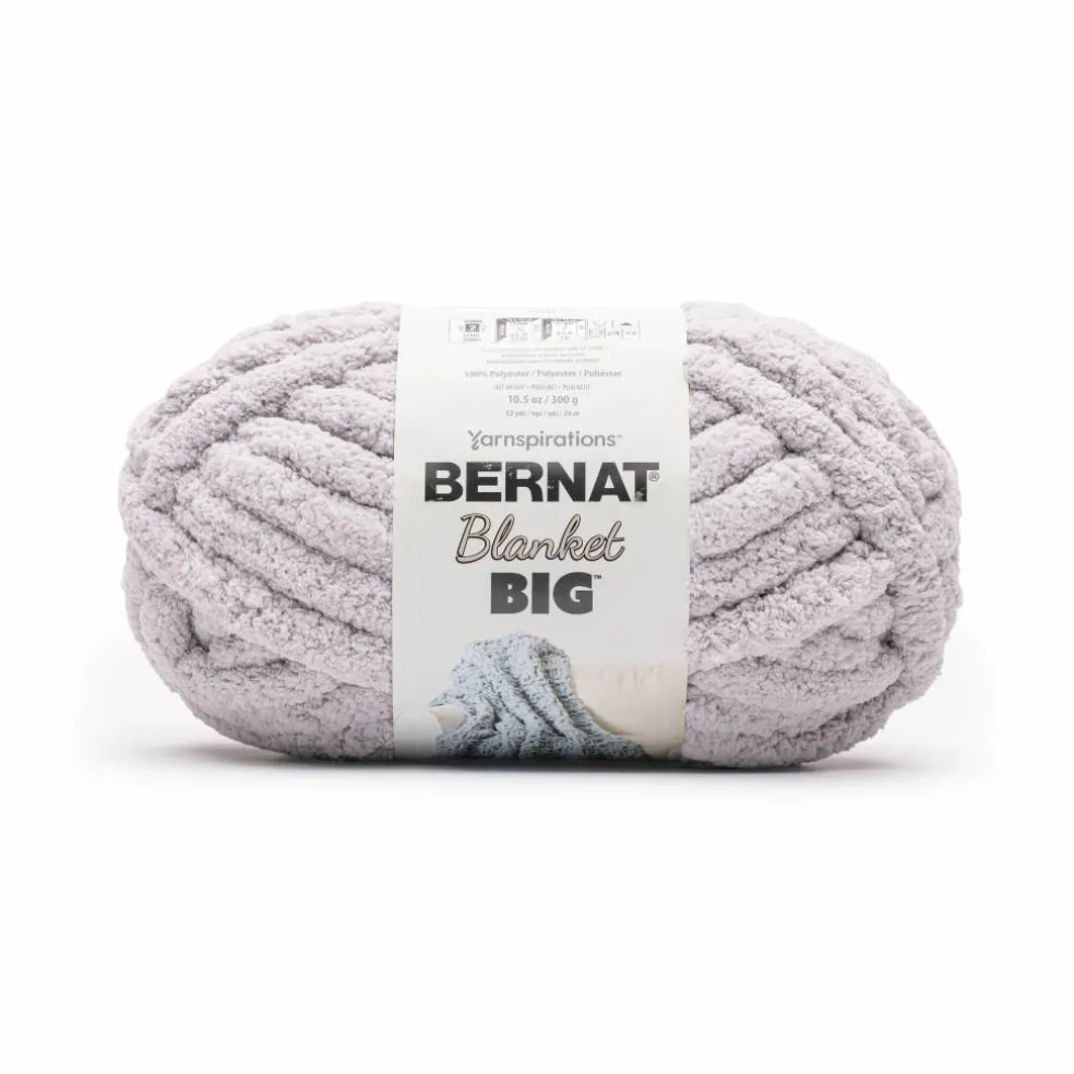 12 Pack: Bernat® Blanket Big™ Yarn