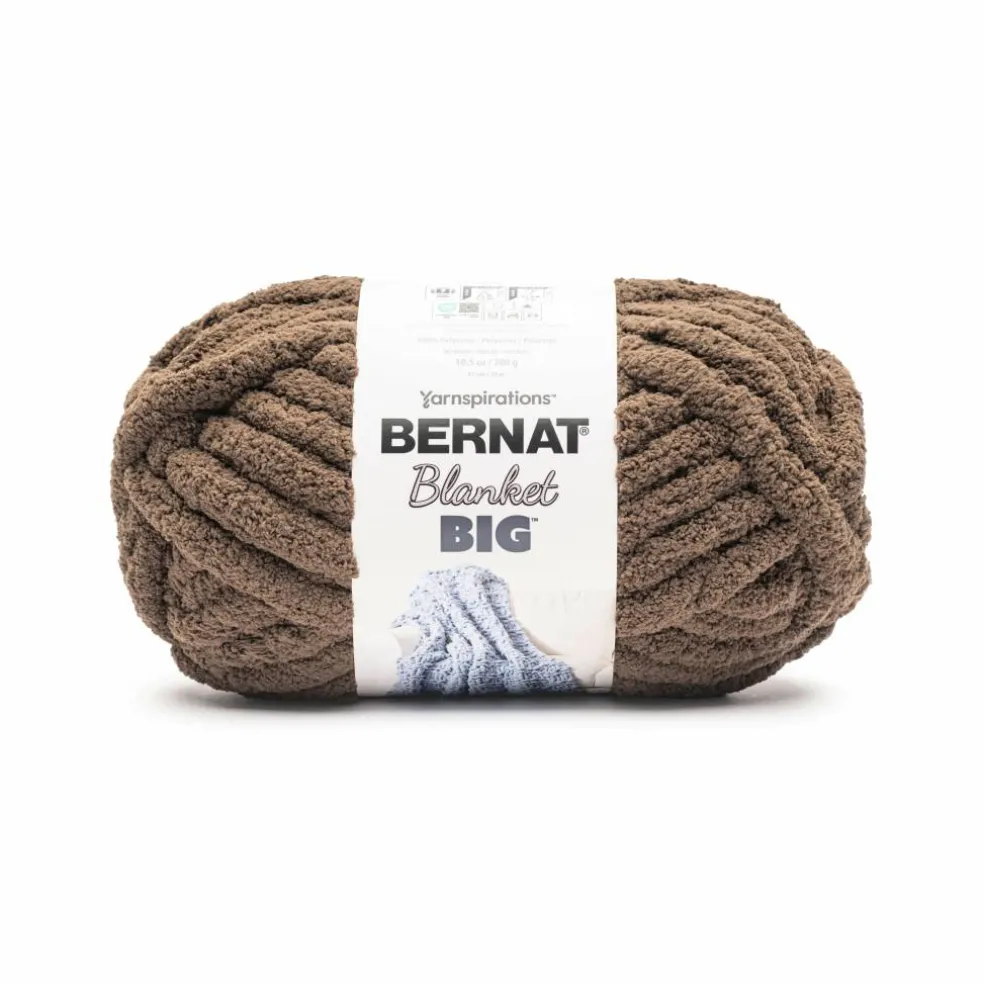 12 Pack: Bernat® Blanket Big™ Yarn