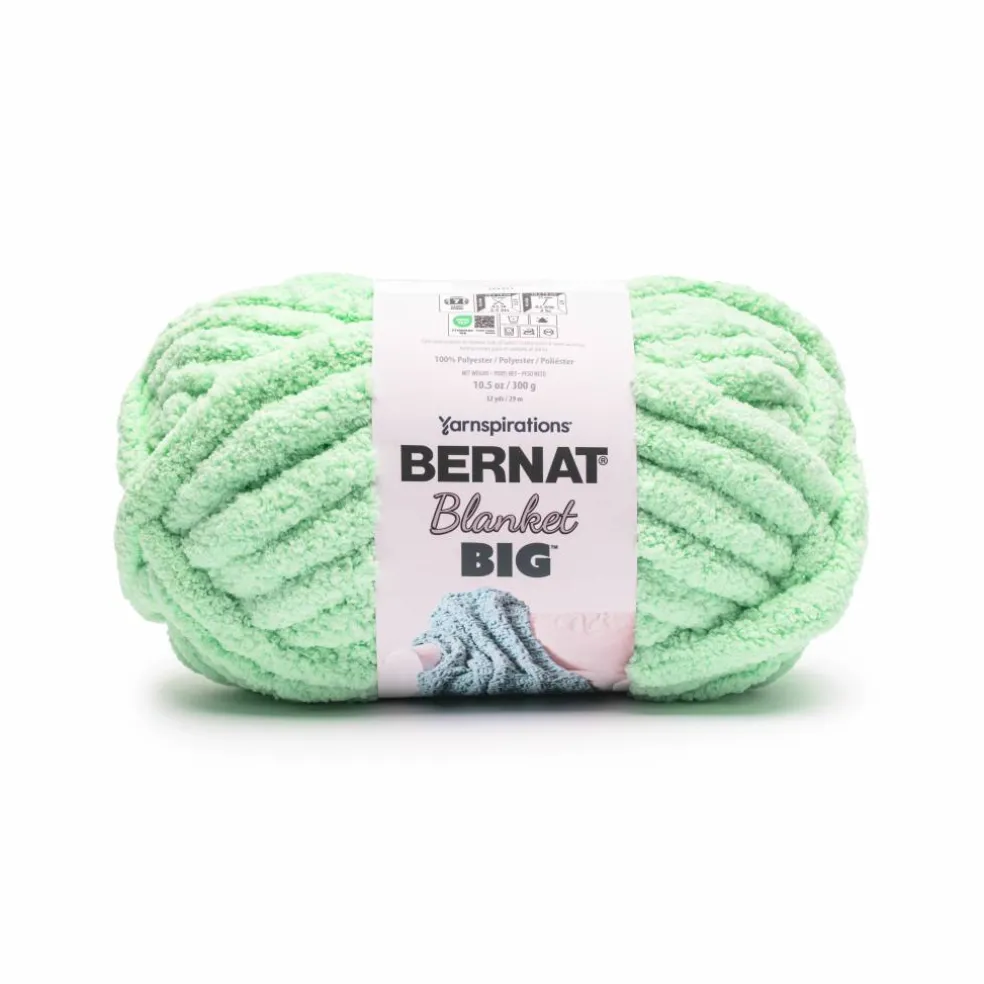 12 Pack: Bernat® Blanket Big™ Yarn
