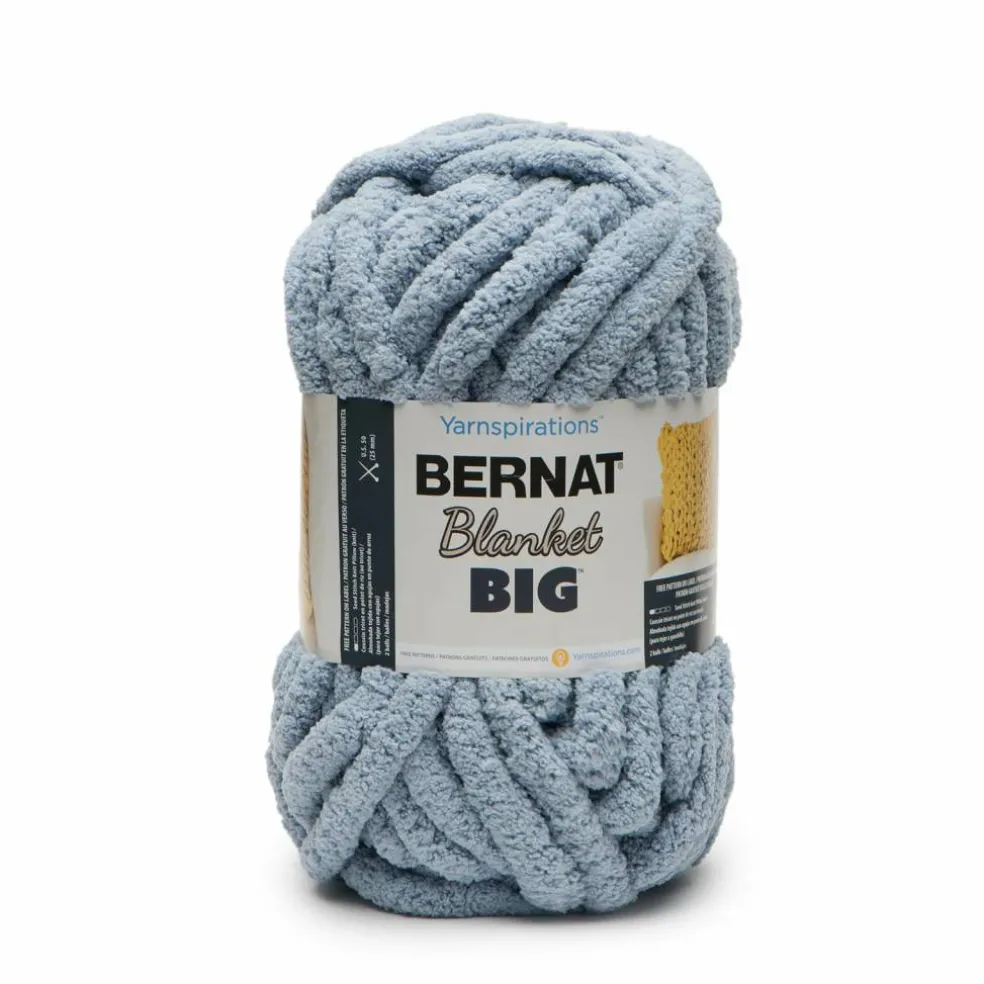 12 Pack: Bernat® Blanket Big™ Yarn