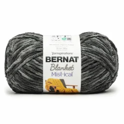 6 Pack: Bernat® Blanket Mist-ical™ Yarn
