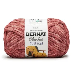 6 Pack: Bernat® Blanket Mist-ical™ Yarn