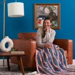 2 Pack Bernat® Blanket Mist-ical™ Yarn