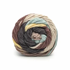 2 Pack Bernat® Blanket Patchwork™ Yarn