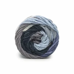 2 Pack Bernat® Blanket Patchwork™ Yarn