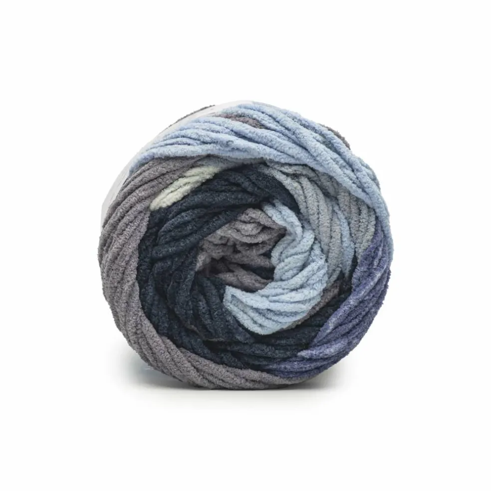 2 Pack Bernat® Blanket Patchwork™ Yarn