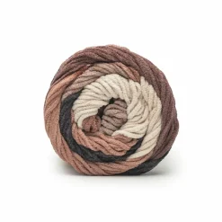 2 Pack Bernat® Blanket Patchwork™ Yarn