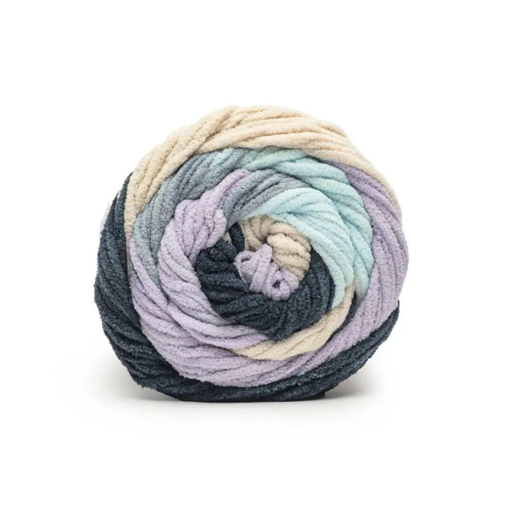 2 Pack Bernat® Blanket Patchwork™ Yarn