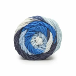 2 Pack Bernat® Blanket Patchwork™ Yarn