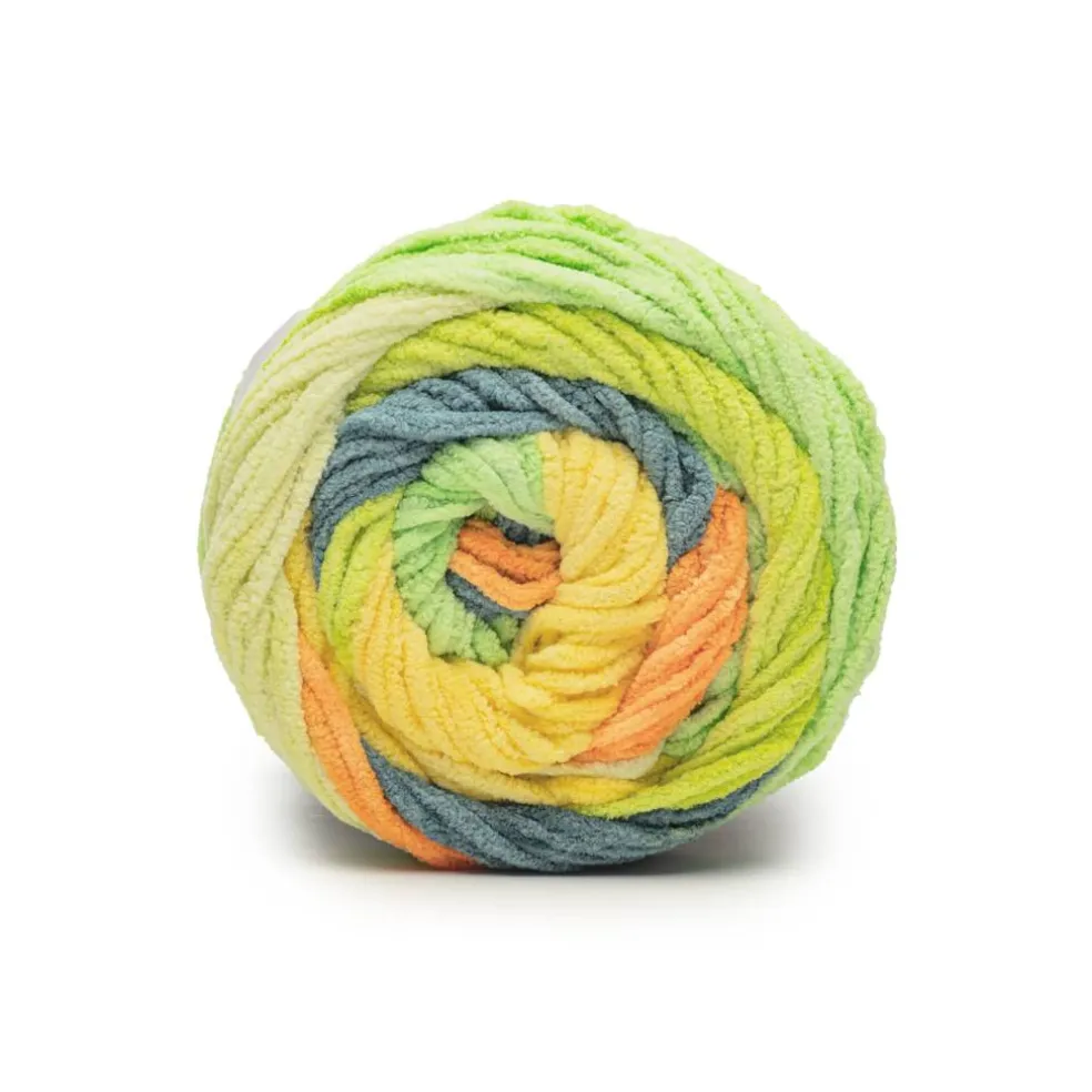 2 Pack Bernat® Blanket Patchwork™ Yarn