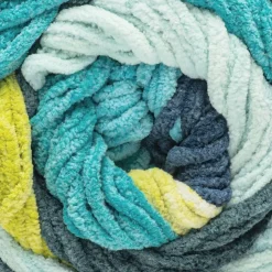 6 Pack: Bernat® Blanket Patchwork Yarn