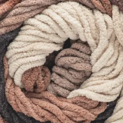 6 Pack: Bernat® Blanket Patchwork Yarn