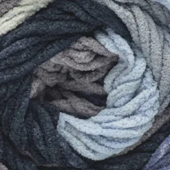 6 Pack: Bernat® Blanket Patchwork Yarn