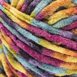 2 Pack Bernat® Blanket Pixel™ Yarn