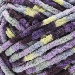 2 Pack Bernat® Blanket Pixel™ Yarn