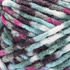 2 Pack Bernat® Blanket Pixel™ Yarn