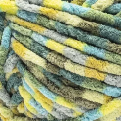 2 Pack Bernat® Blanket Pixel™ Yarn