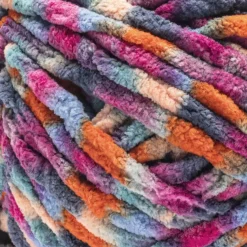 2 Pack Bernat® Blanket Pixel™ Yarn