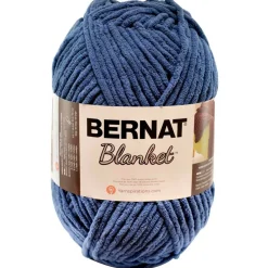 6 Pack: Bernat® Blanket™ Yarn