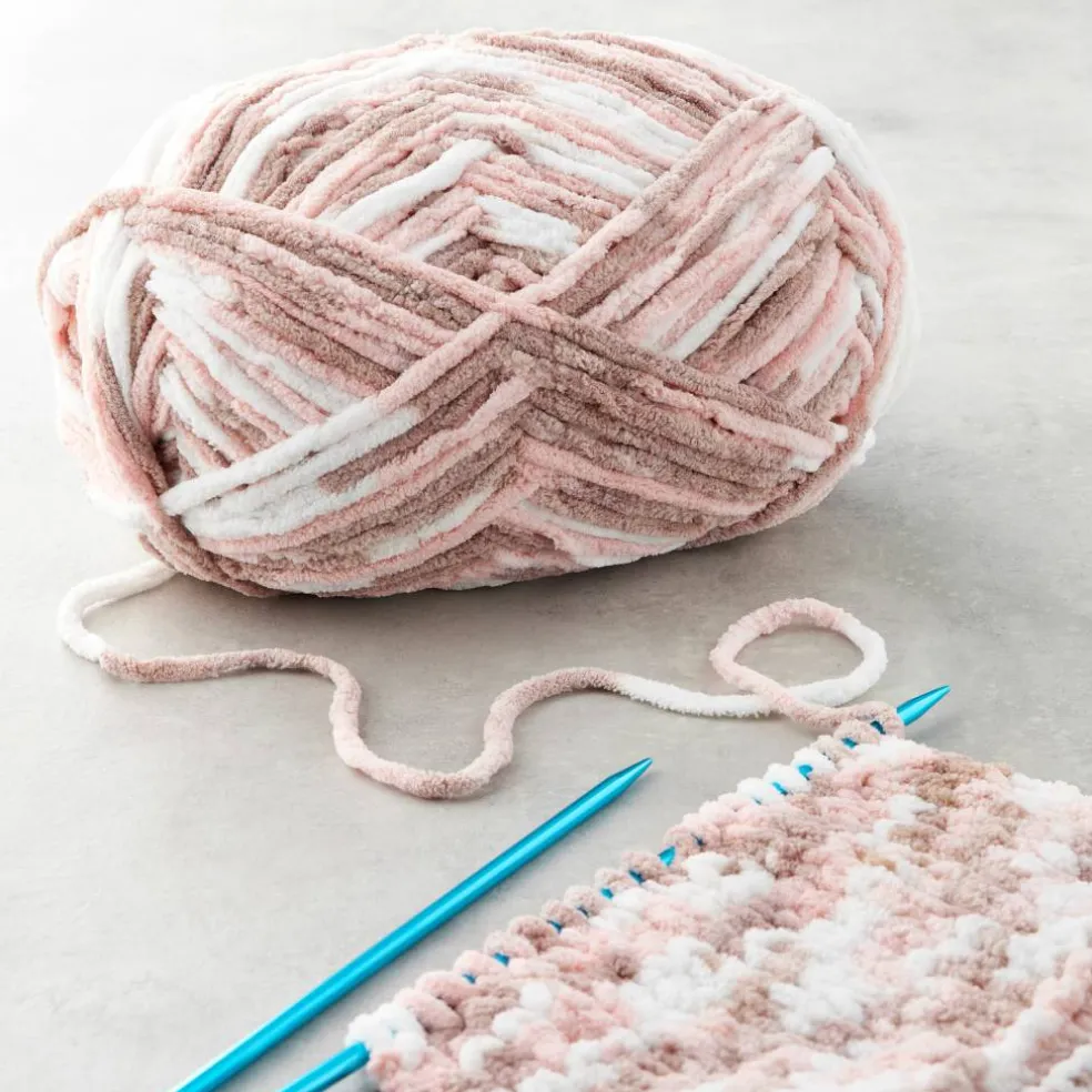 6 Pack: Bernat® Blanket™ Yarn