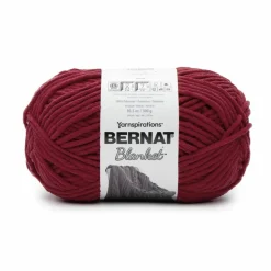 6 Pack: Bernat® Blanket™ Yarn