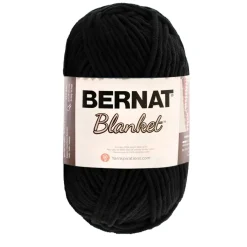 6 Pack: Bernat® Blanket™ Yarn