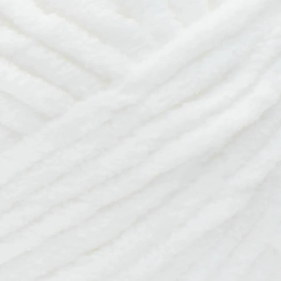 6 Pack: Bernat® Blanket™ Yarn