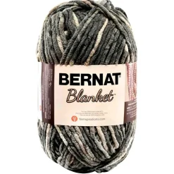 6 Pack: Bernat® Blanket™ Yarn