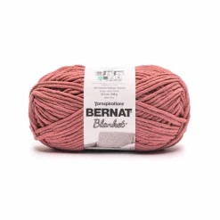 6 Pack: Bernat® Blanket™ Yarn