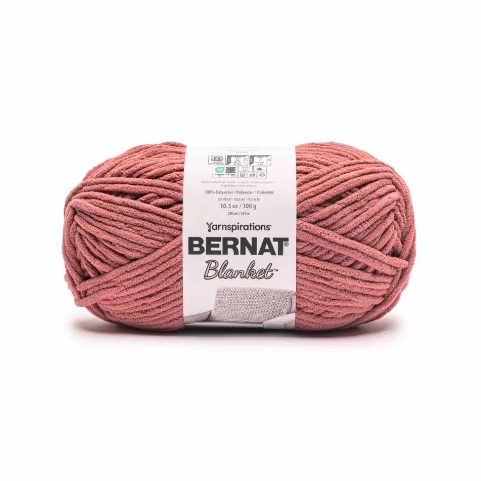 6 Pack: Bernat® Blanket™ Yarn