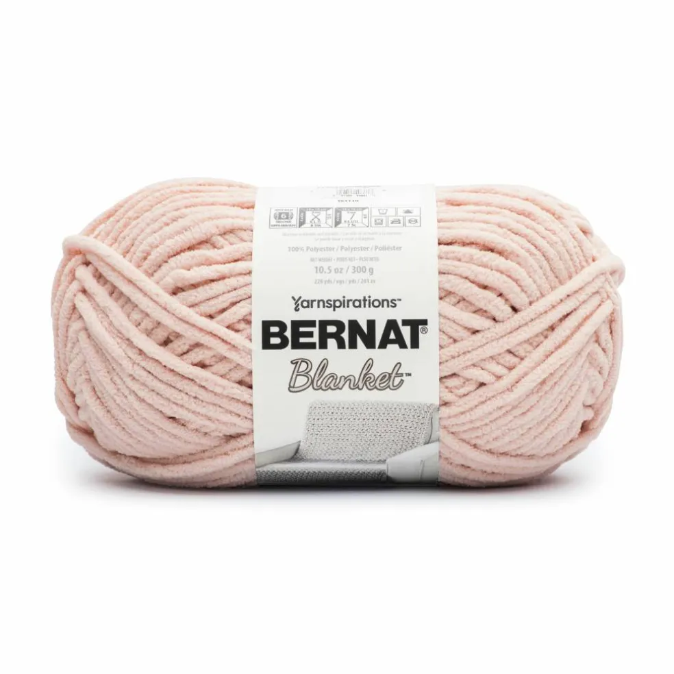 6 Pack: Bernat® Blanket™ Yarn