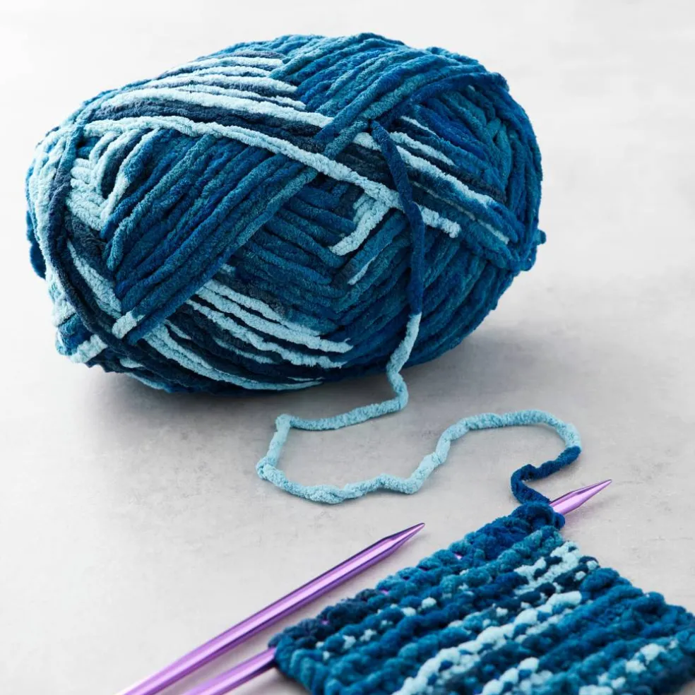6 Pack: Bernat® Blanket™ Yarn