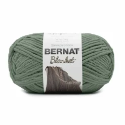 6 Pack: Bernat® Blanket™ Yarn