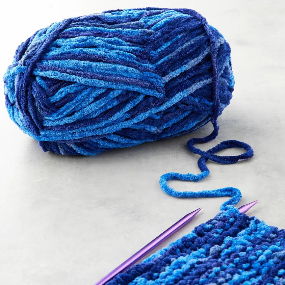 6 Pack: Bernat® Blanket™ Yarn