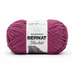 6 Pack: Bernat® Blanket™ Yarn