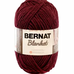 6 Pack: Bernat® Blanket™ Yarn