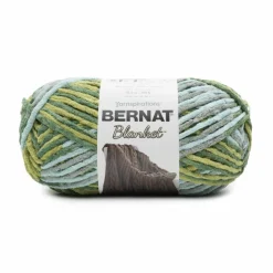 6 Pack: Bernat® Blanket™ Yarn