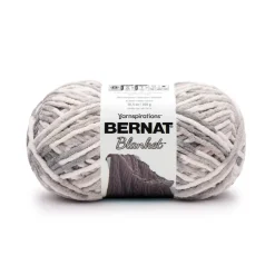 6 Pack: Bernat® Blanket™ Yarn