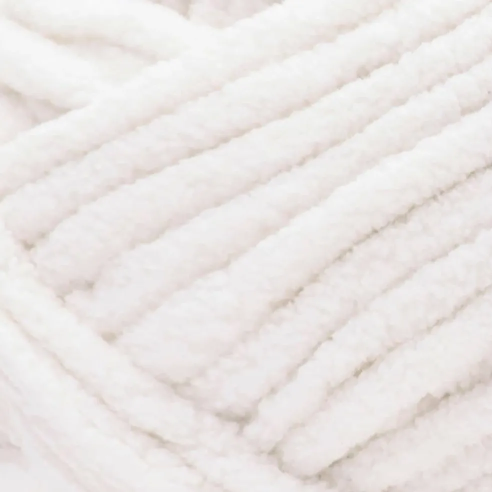 6 Pack: Bernat® Blanket™ Yarn