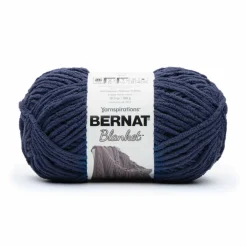 6 Pack: Bernat® Blanket™ Yarn