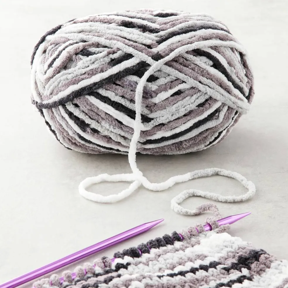 6 Pack: Bernat® Blanket™ Yarn