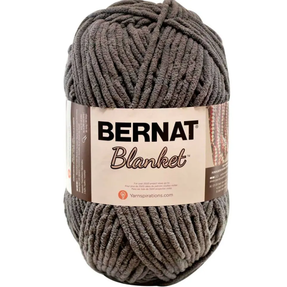 6 Pack: Bernat® Blanket™ Yarn