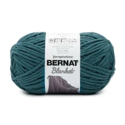 6 Pack: Bernat® Blanket™ Yarn