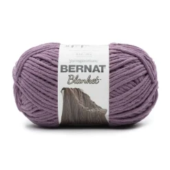6 Pack: Bernat® Blanket™ Yarn