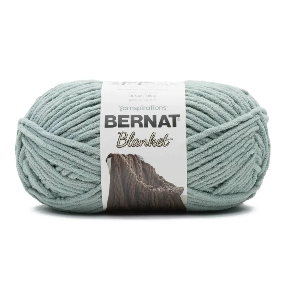 6 Pack: Bernat® Blanket™ Yarn